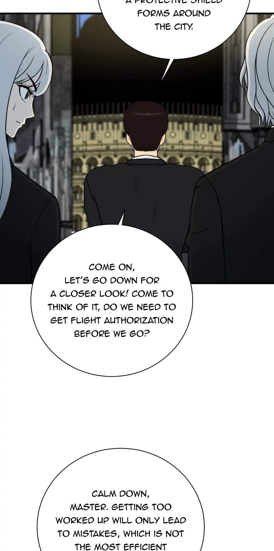 Dungeon House Chapter 87 - Page 7