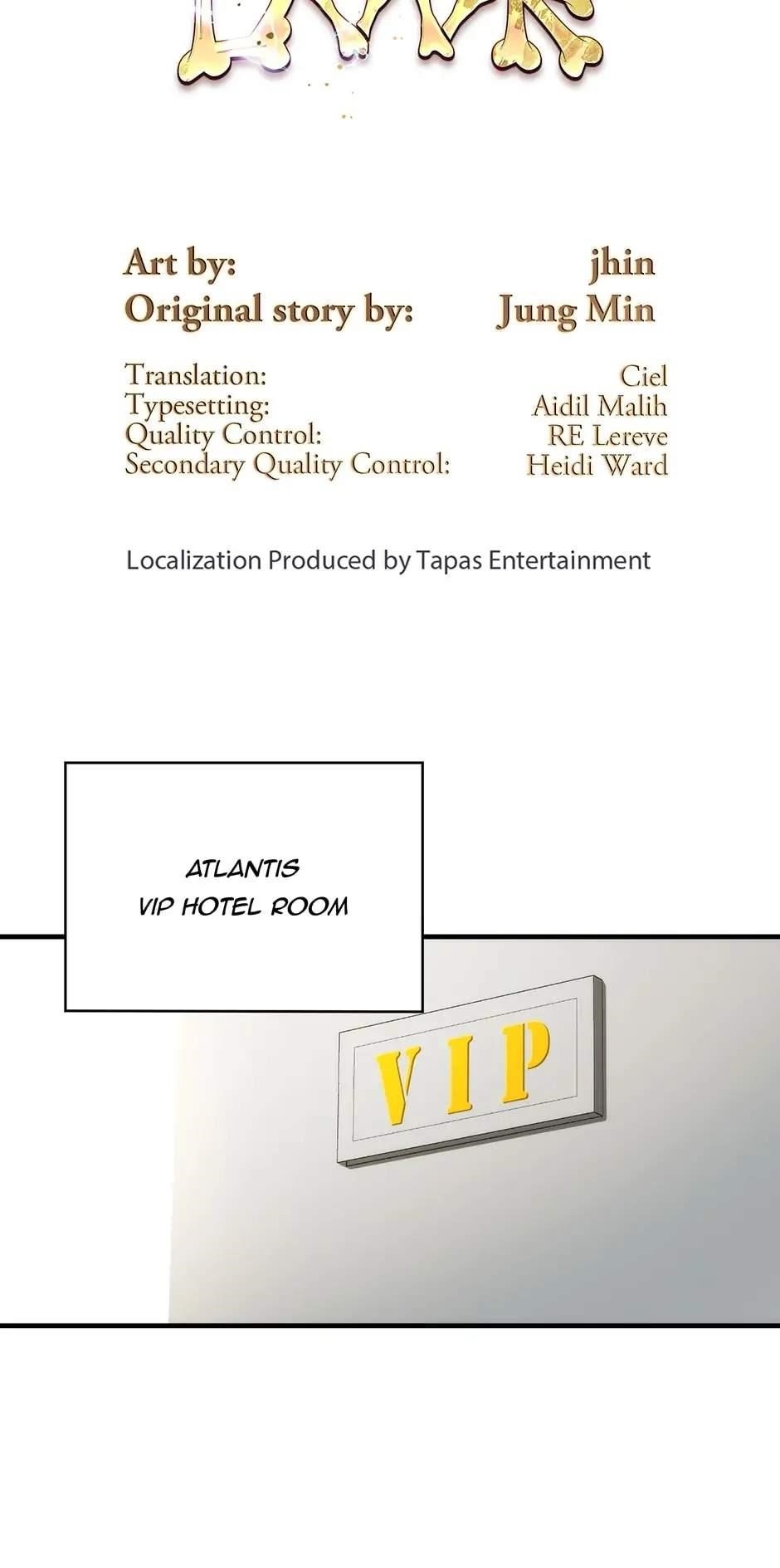 Dungeon House Chapter 87 - Page 9