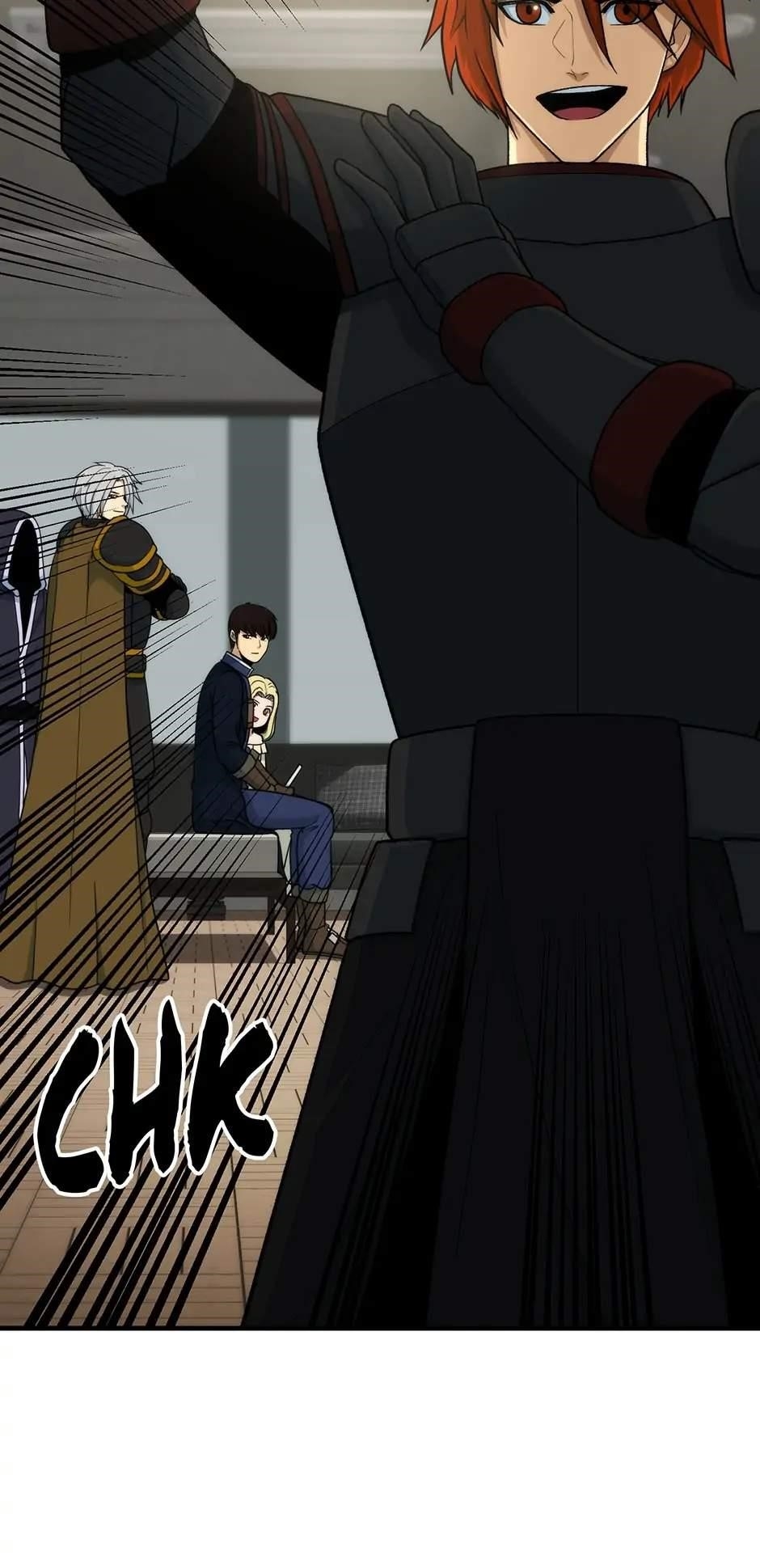 Dungeon House Chapter 88 - Page 10