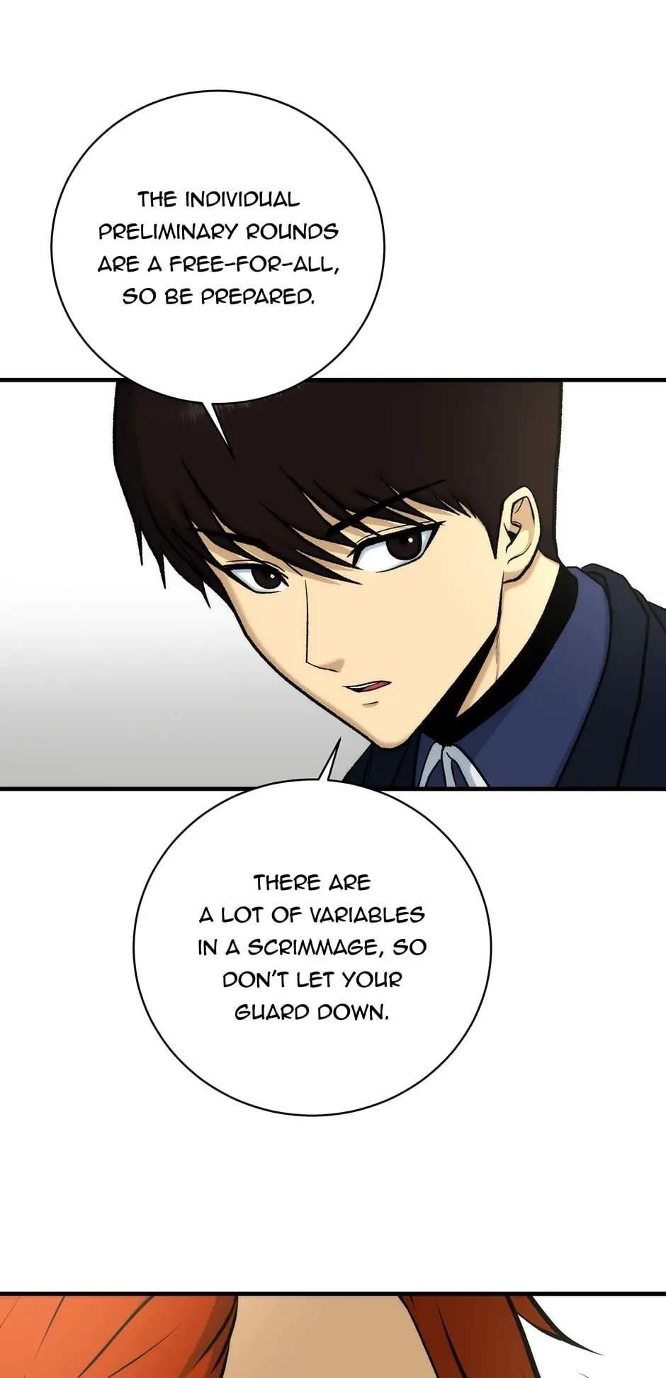 Dungeon House Chapter 88 - Page 11