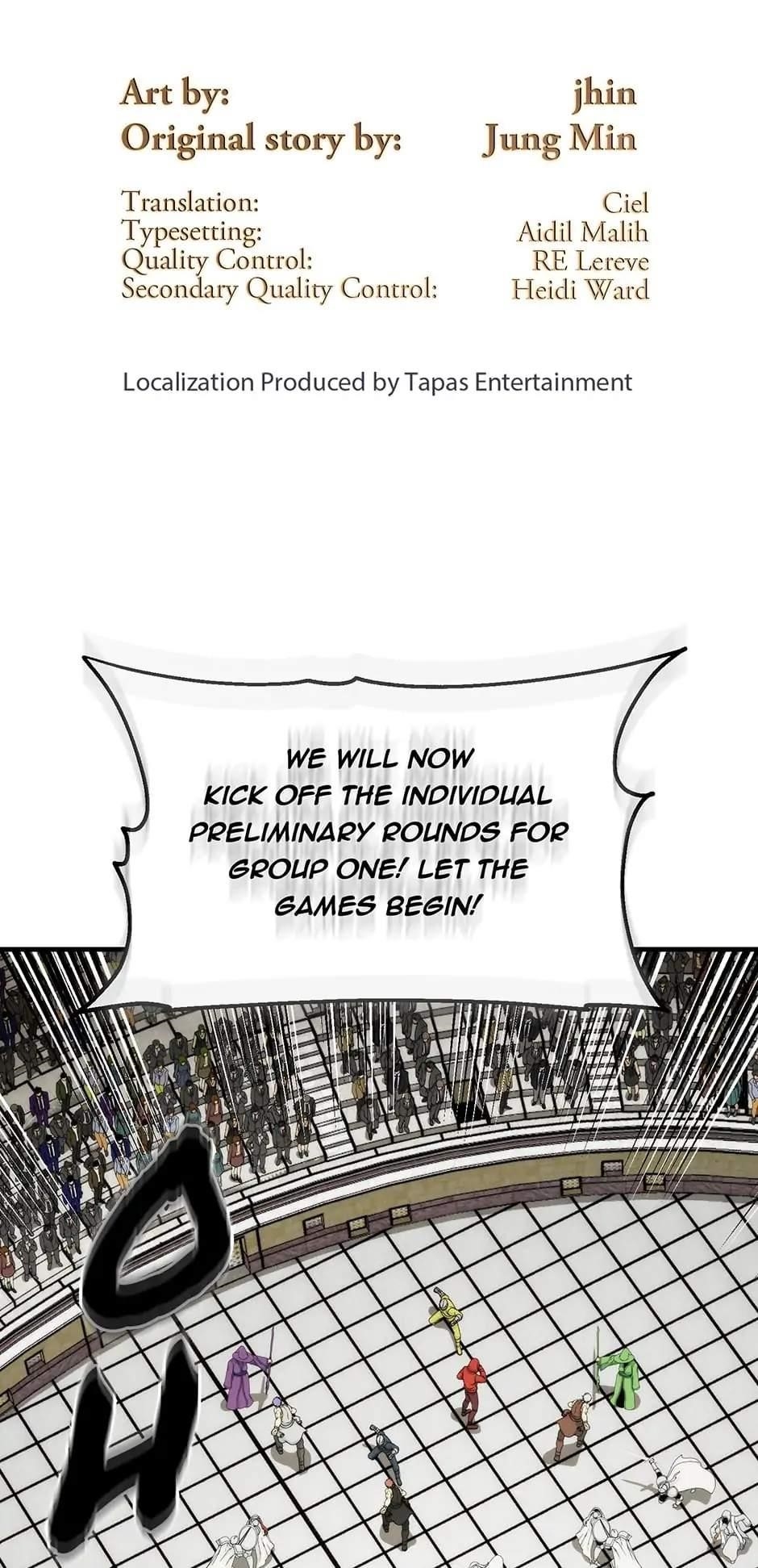 Dungeon House Chapter 88 - Page 13