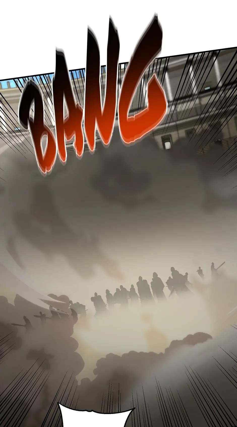 Dungeon House Chapter 88 - Page 15