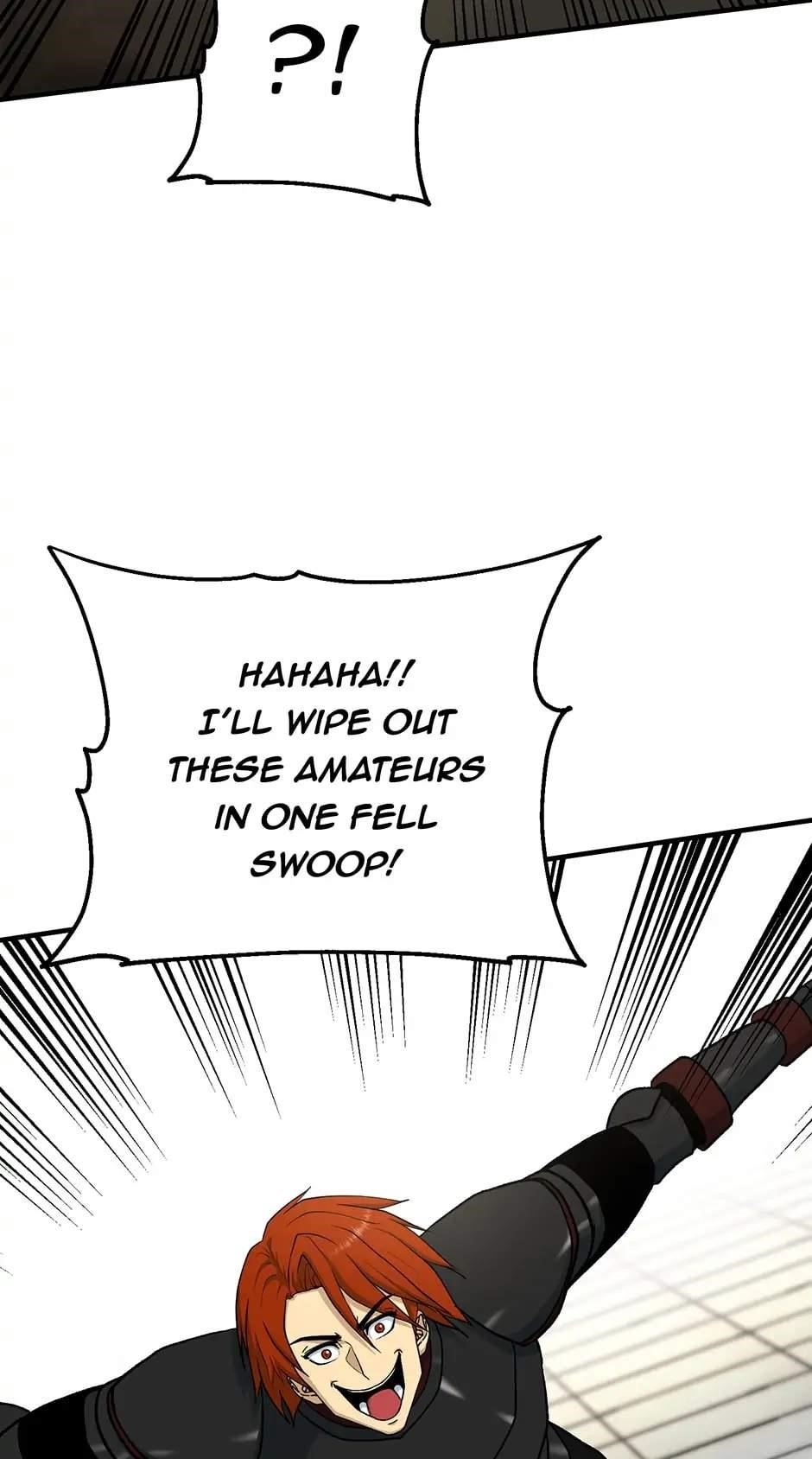 Dungeon House Chapter 88 - Page 16