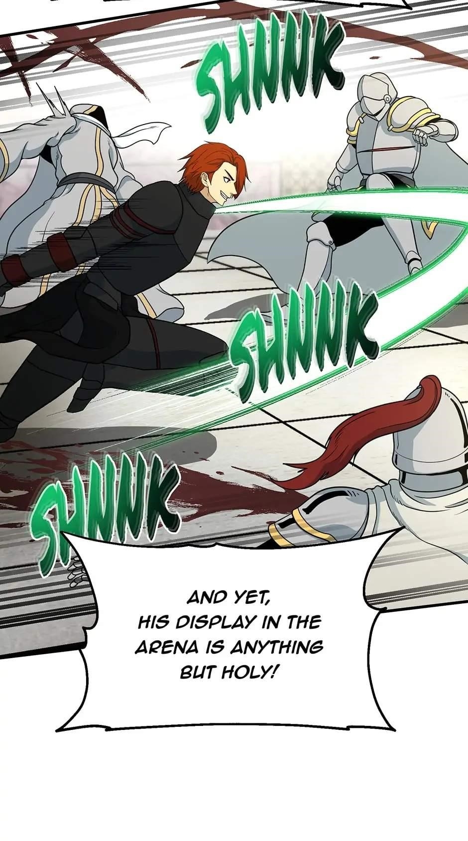 Dungeon House Chapter 88 - Page 18