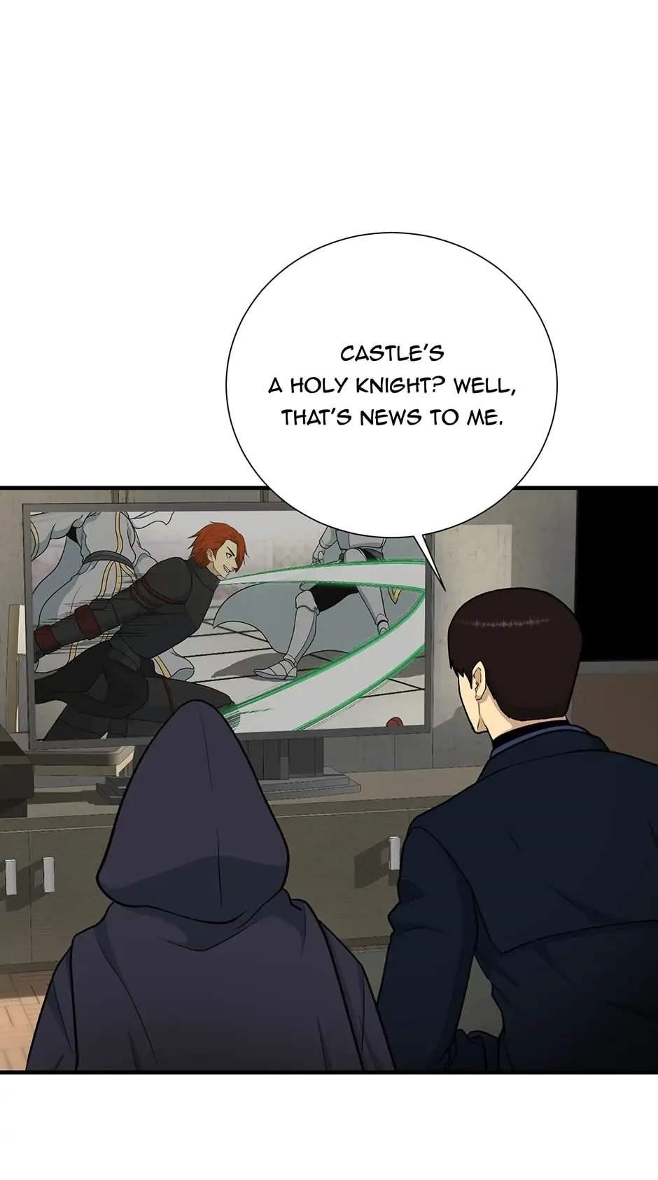 Dungeon House Chapter 88 - Page 19