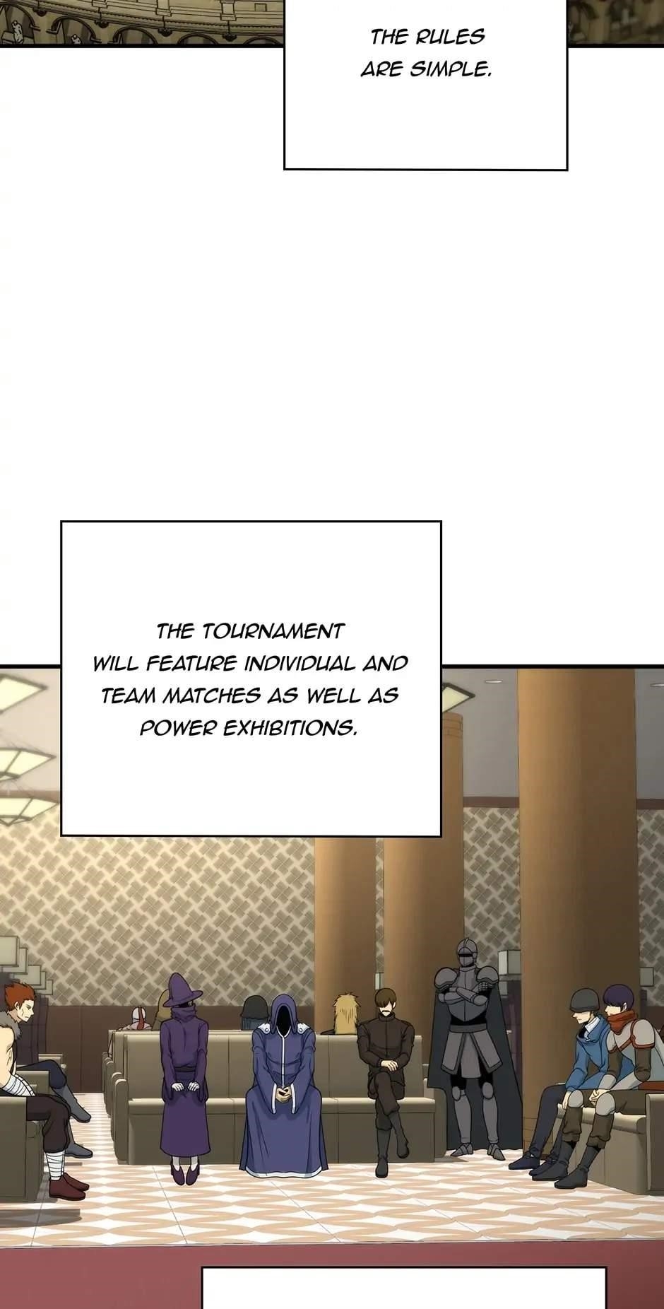 Dungeon House Chapter 88 - Page 2