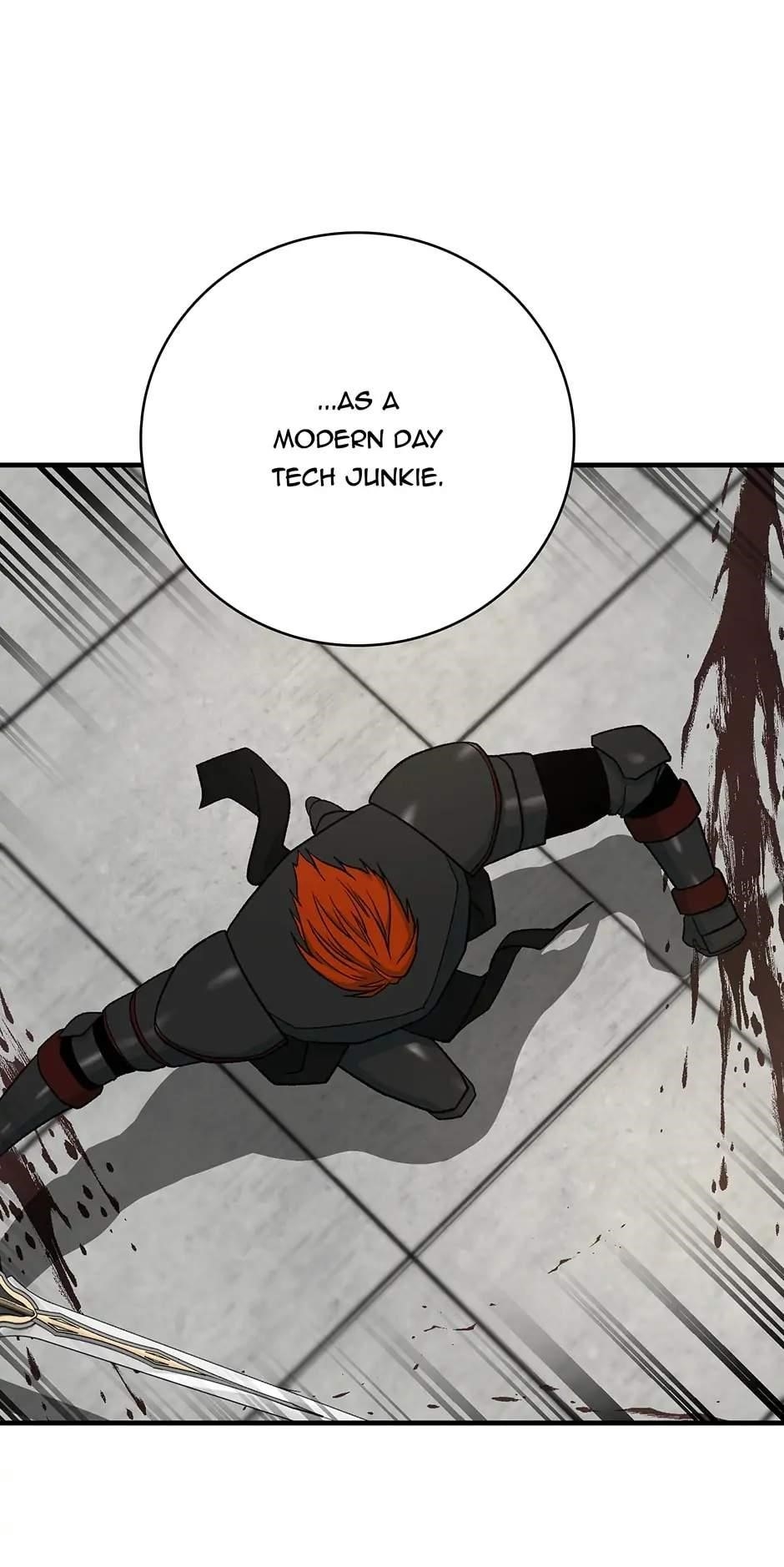 Dungeon House Chapter 88 - Page 21