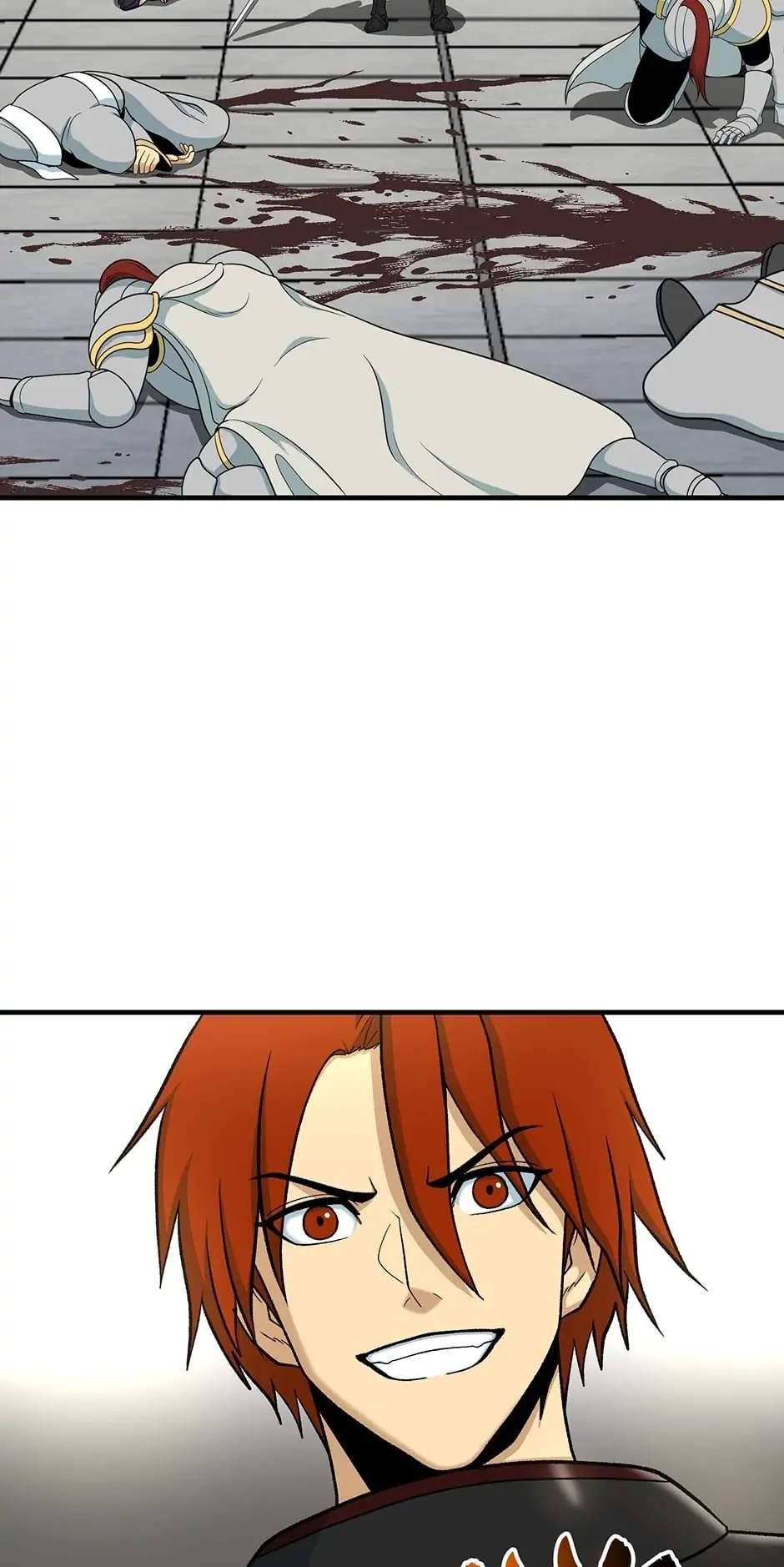 Dungeon House Chapter 88 - Page 23