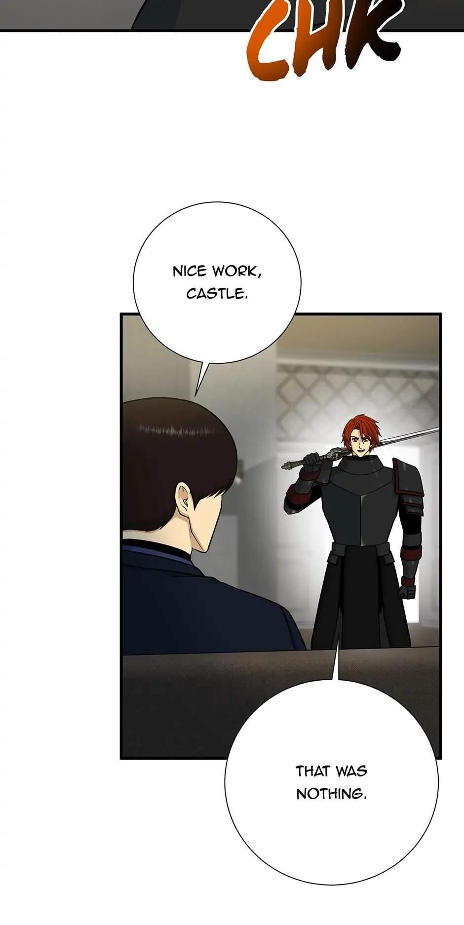 Dungeon House Chapter 88 - Page 24