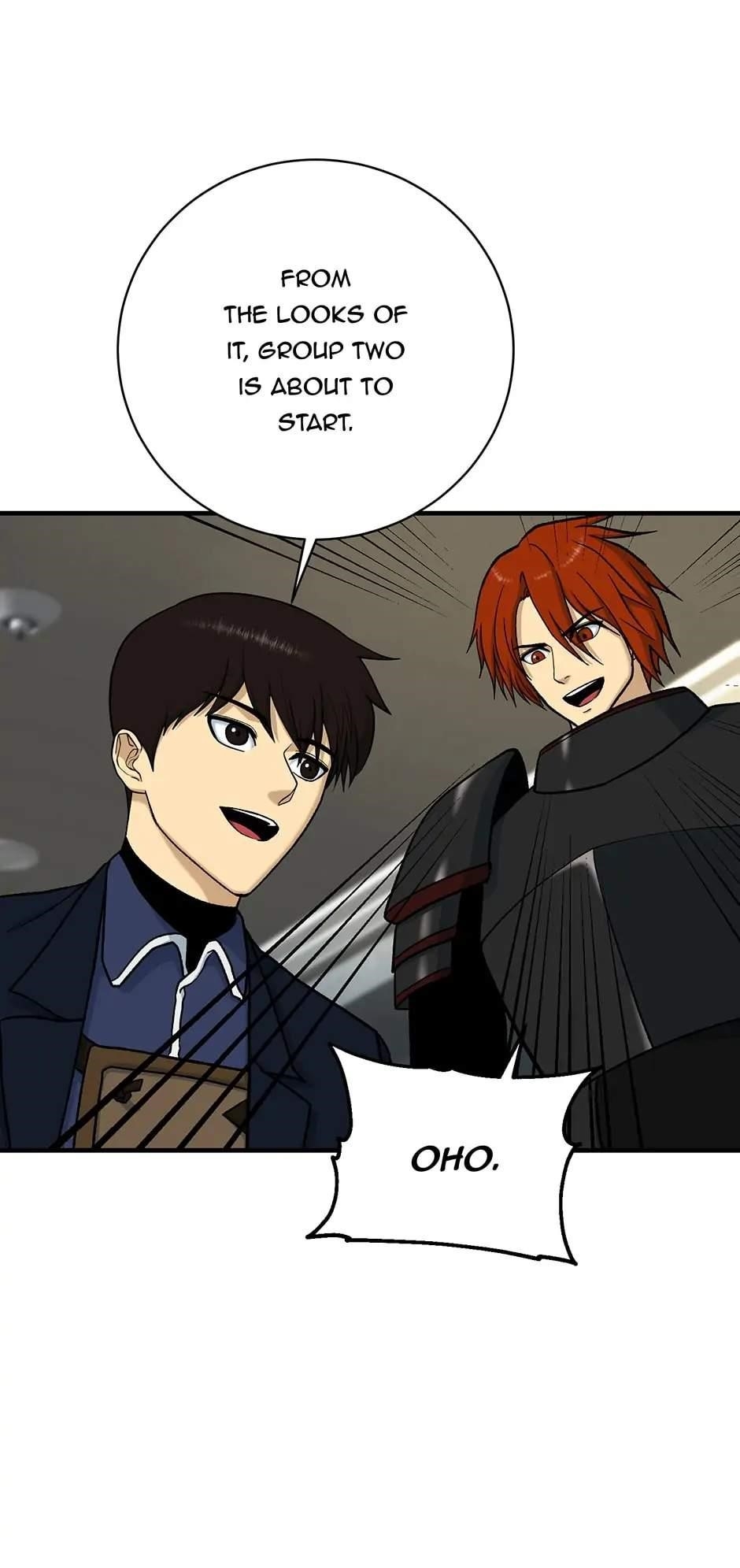 Dungeon House Chapter 88 - Page 25