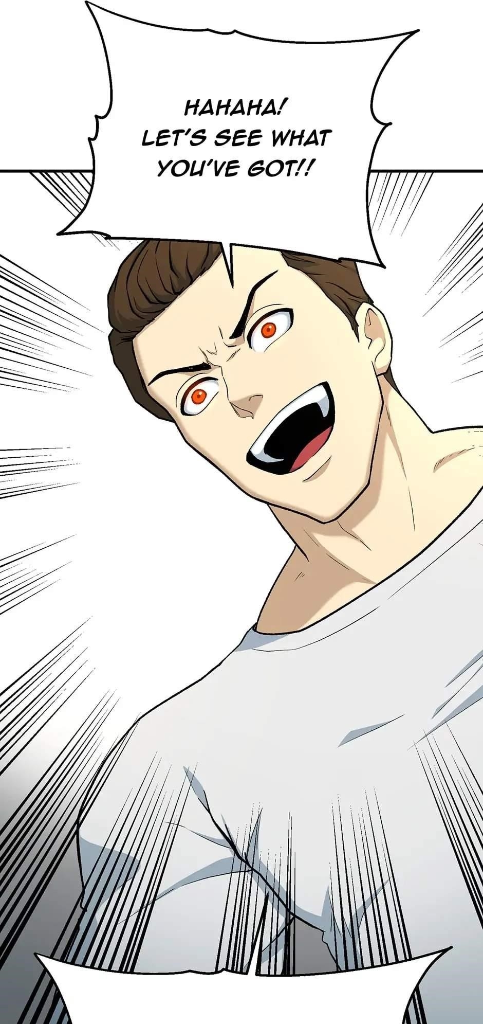 Dungeon House Chapter 88 - Page 26