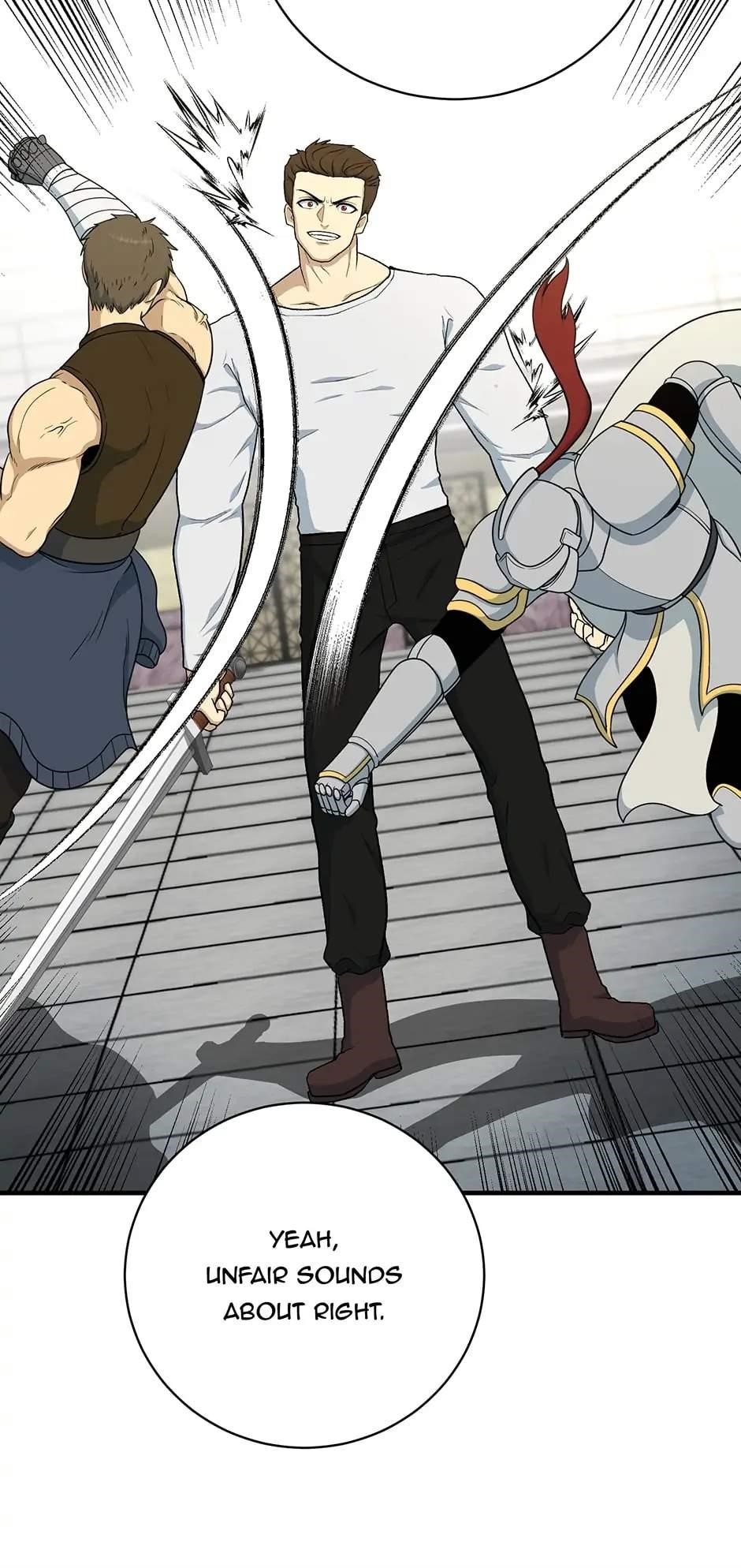 Dungeon House Chapter 88 - Page 29