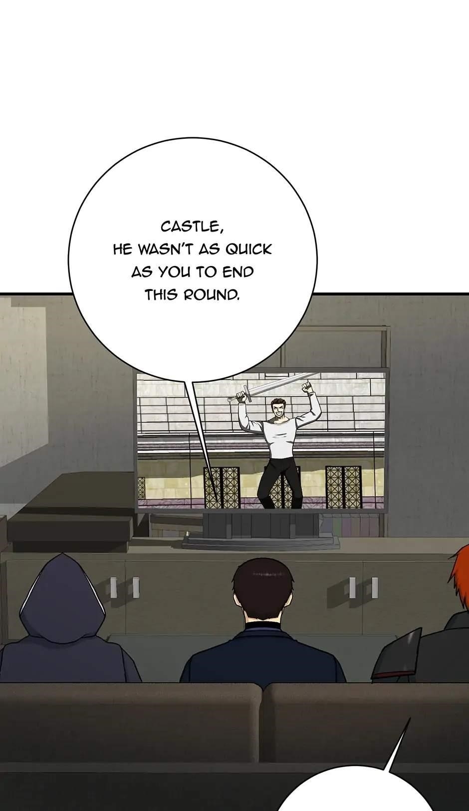 Dungeon House Chapter 88 - Page 30