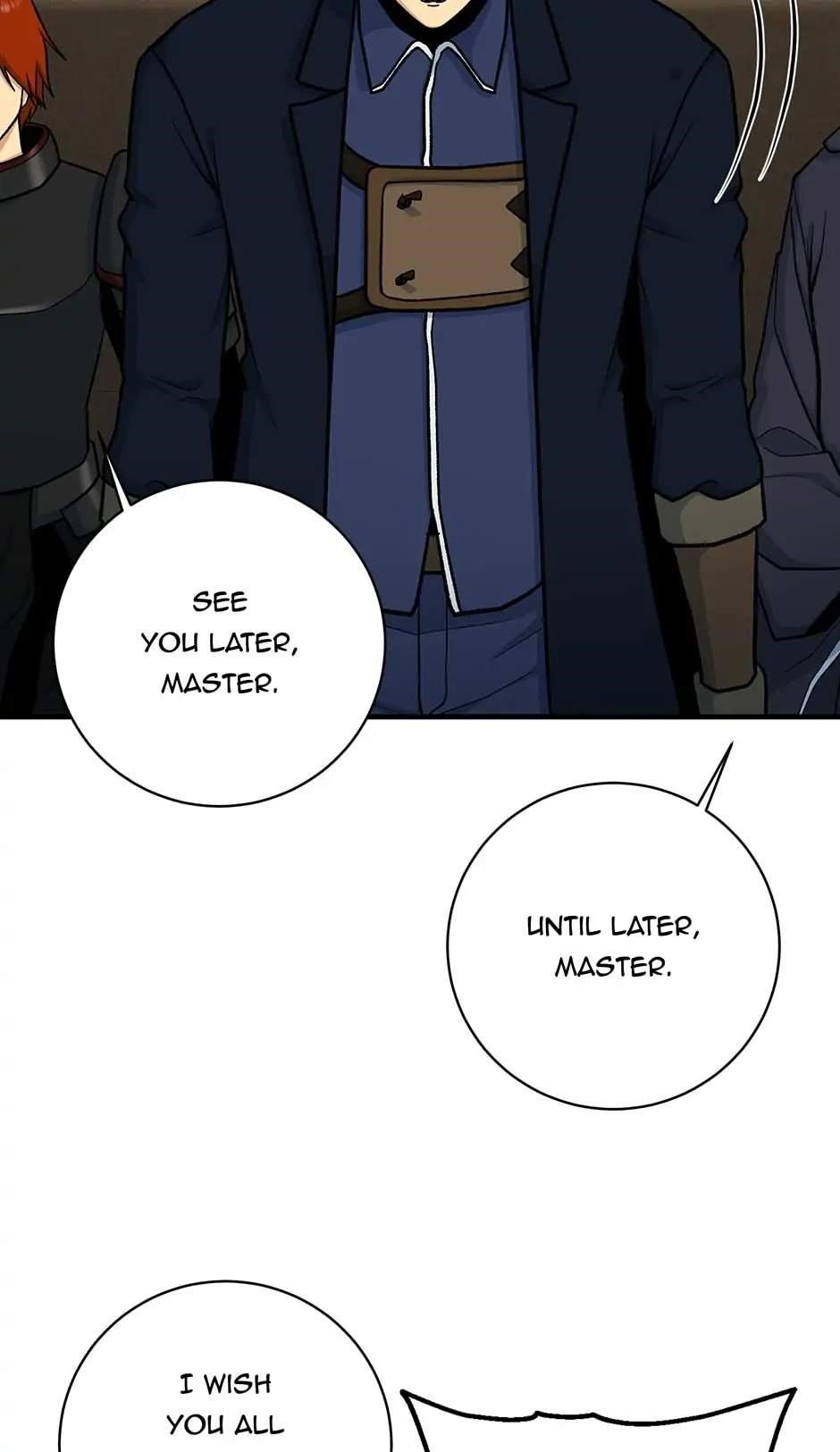 Dungeon House Chapter 88 - Page 33