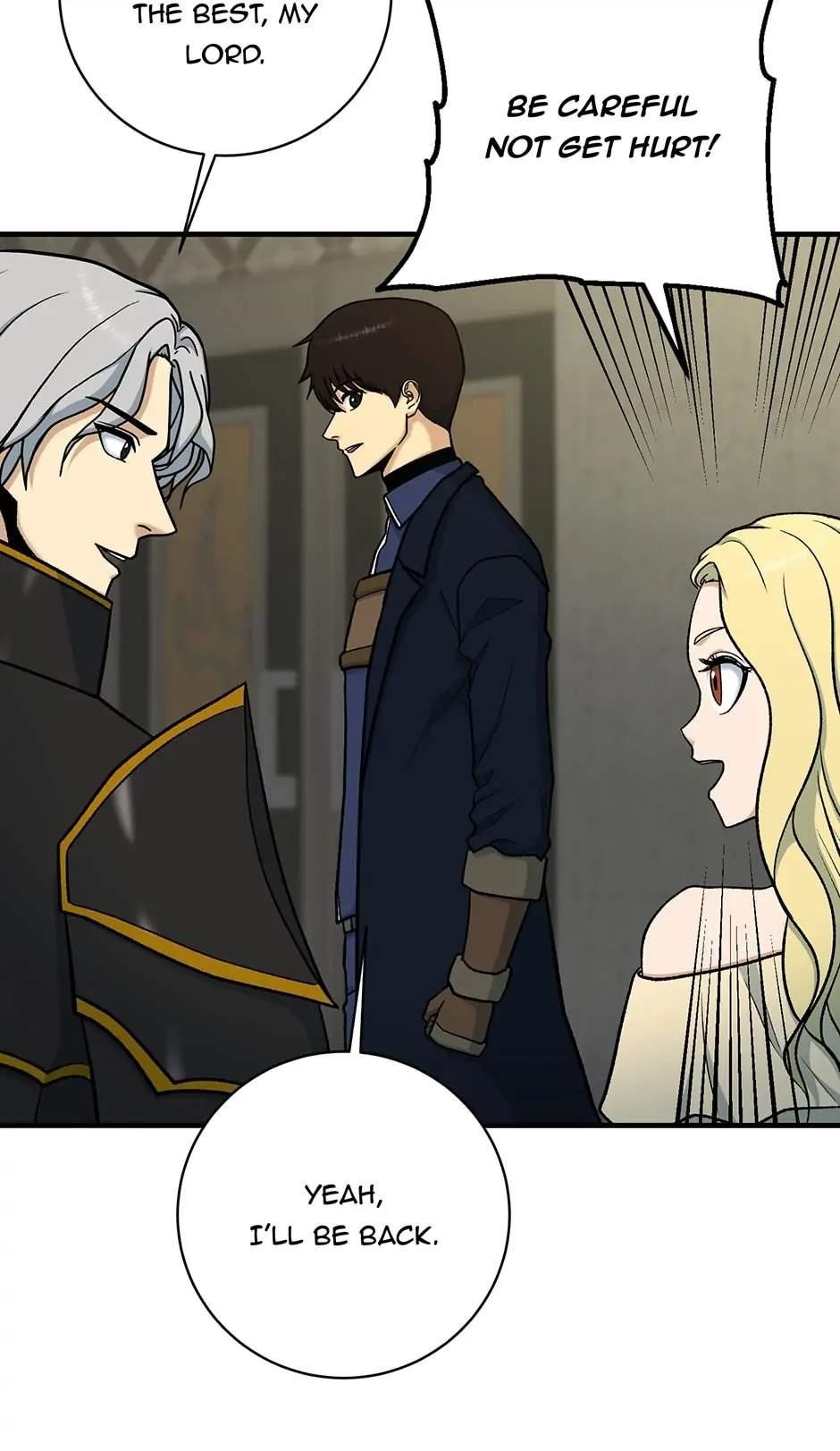 Dungeon House Chapter 88 - Page 34