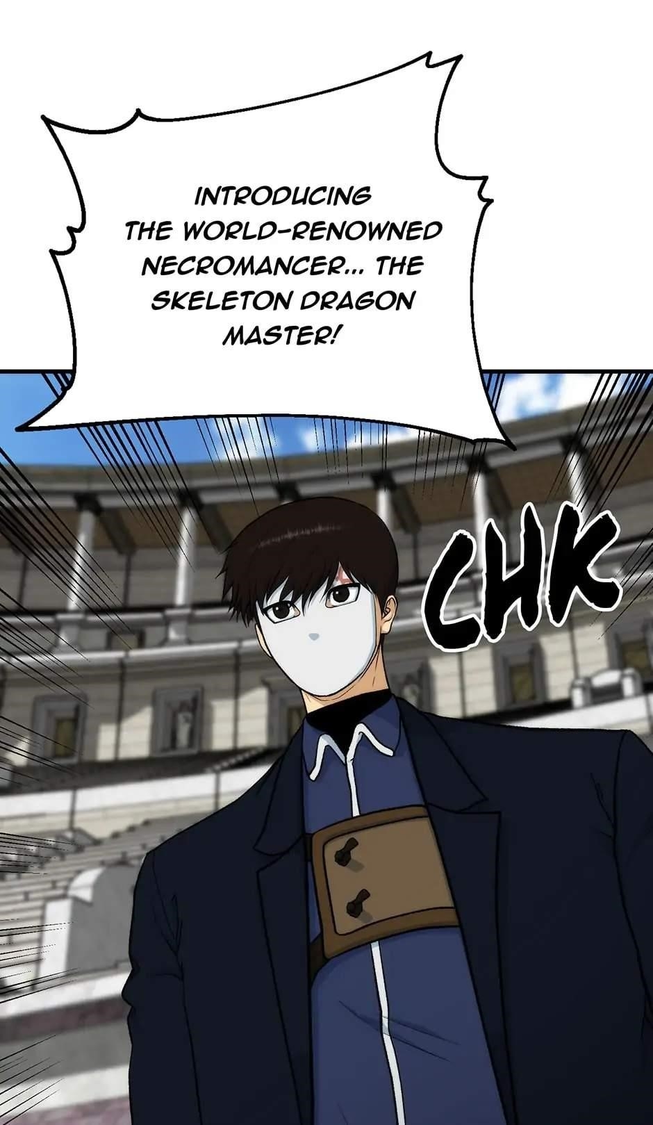 Dungeon House Chapter 88 - Page 35