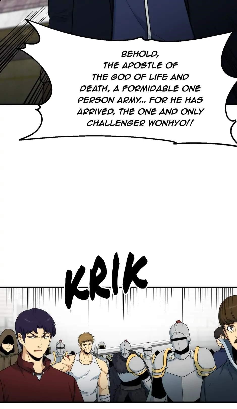 Dungeon House Chapter 88 - Page 36