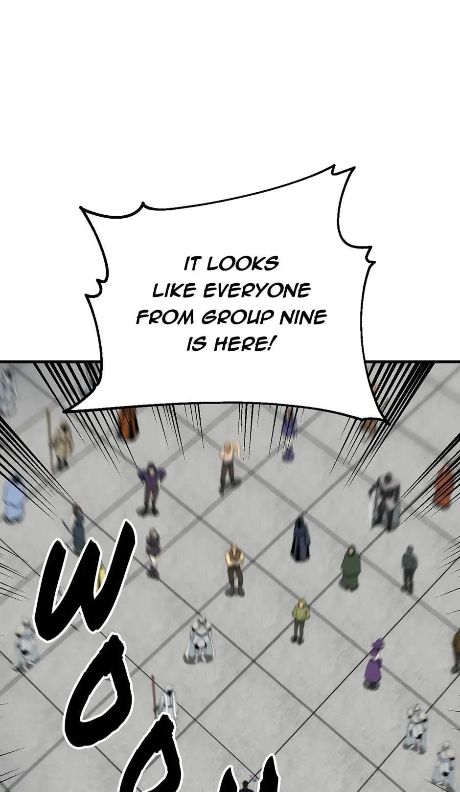 Dungeon House Chapter 88 - Page 37