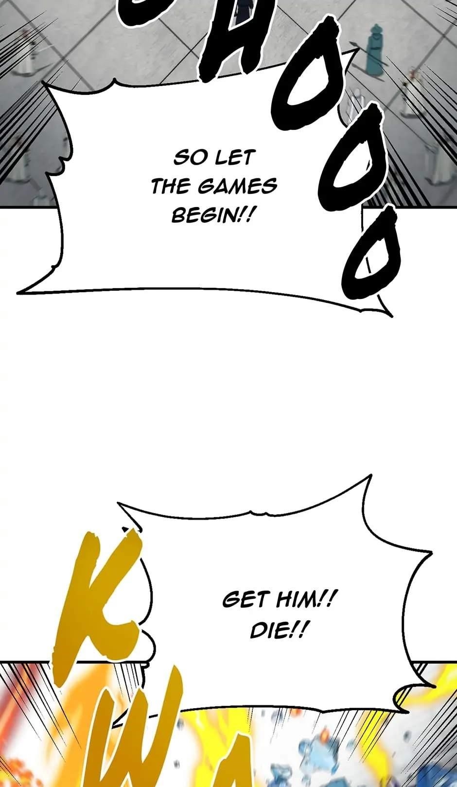 Dungeon House Chapter 88 - Page 38