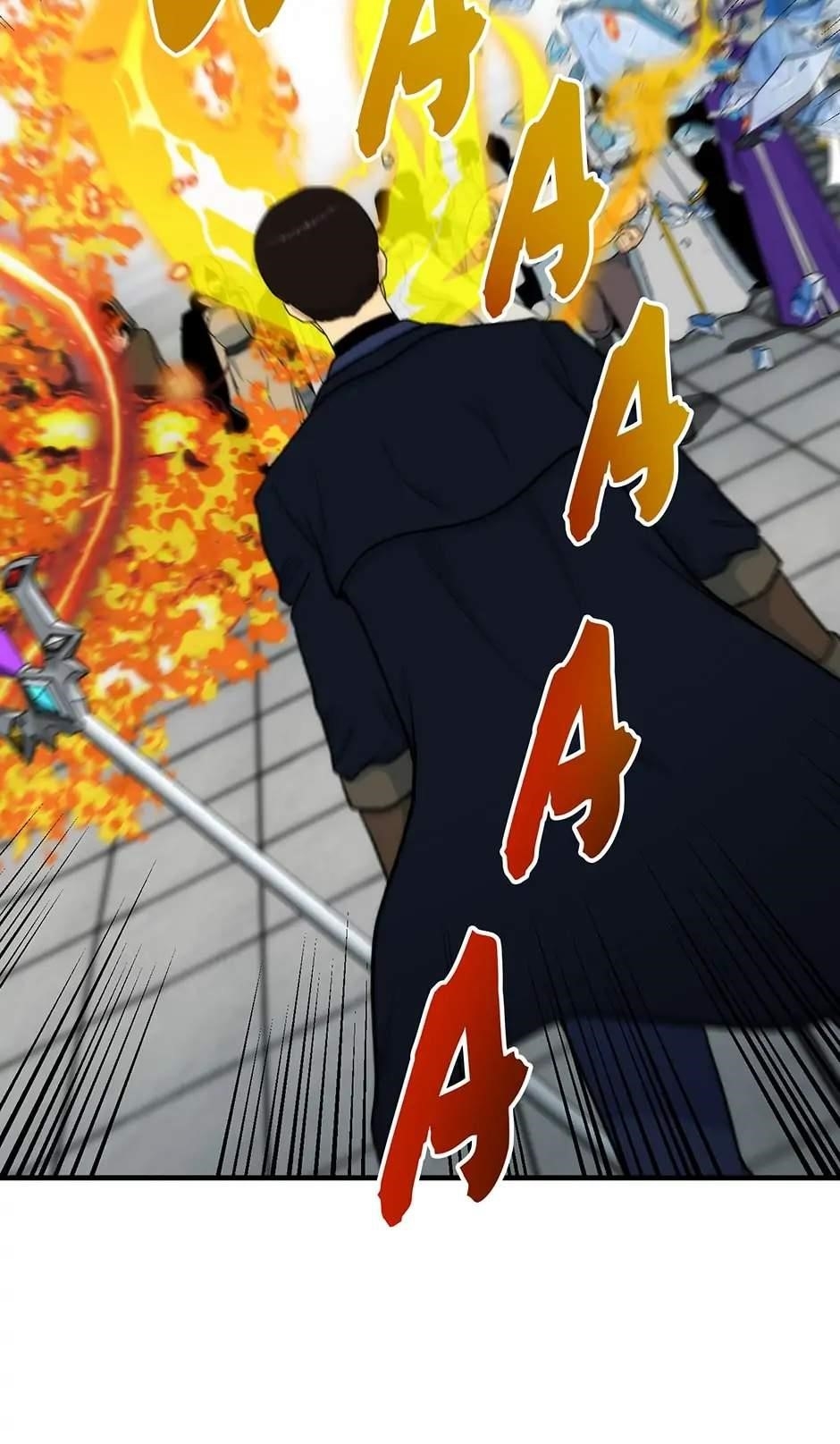 Dungeon House Chapter 88 - Page 39