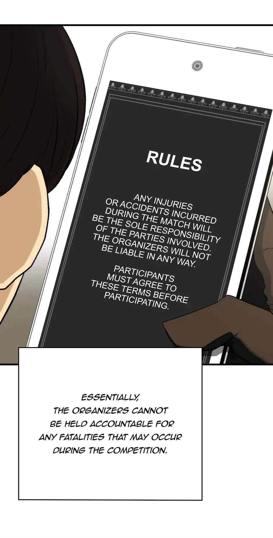 Dungeon House Chapter 88 - Page 4