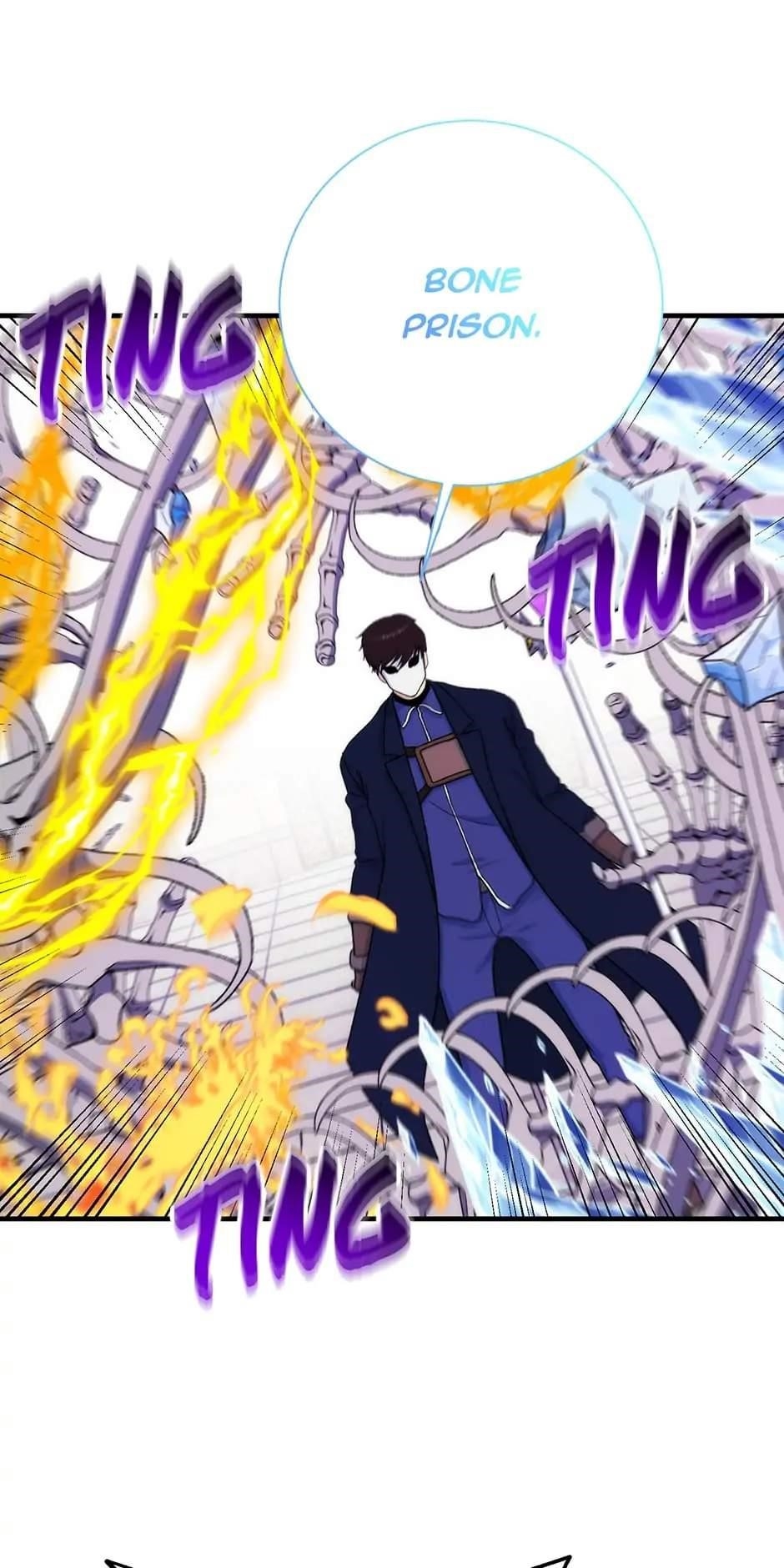 Dungeon House Chapter 88 - Page 40