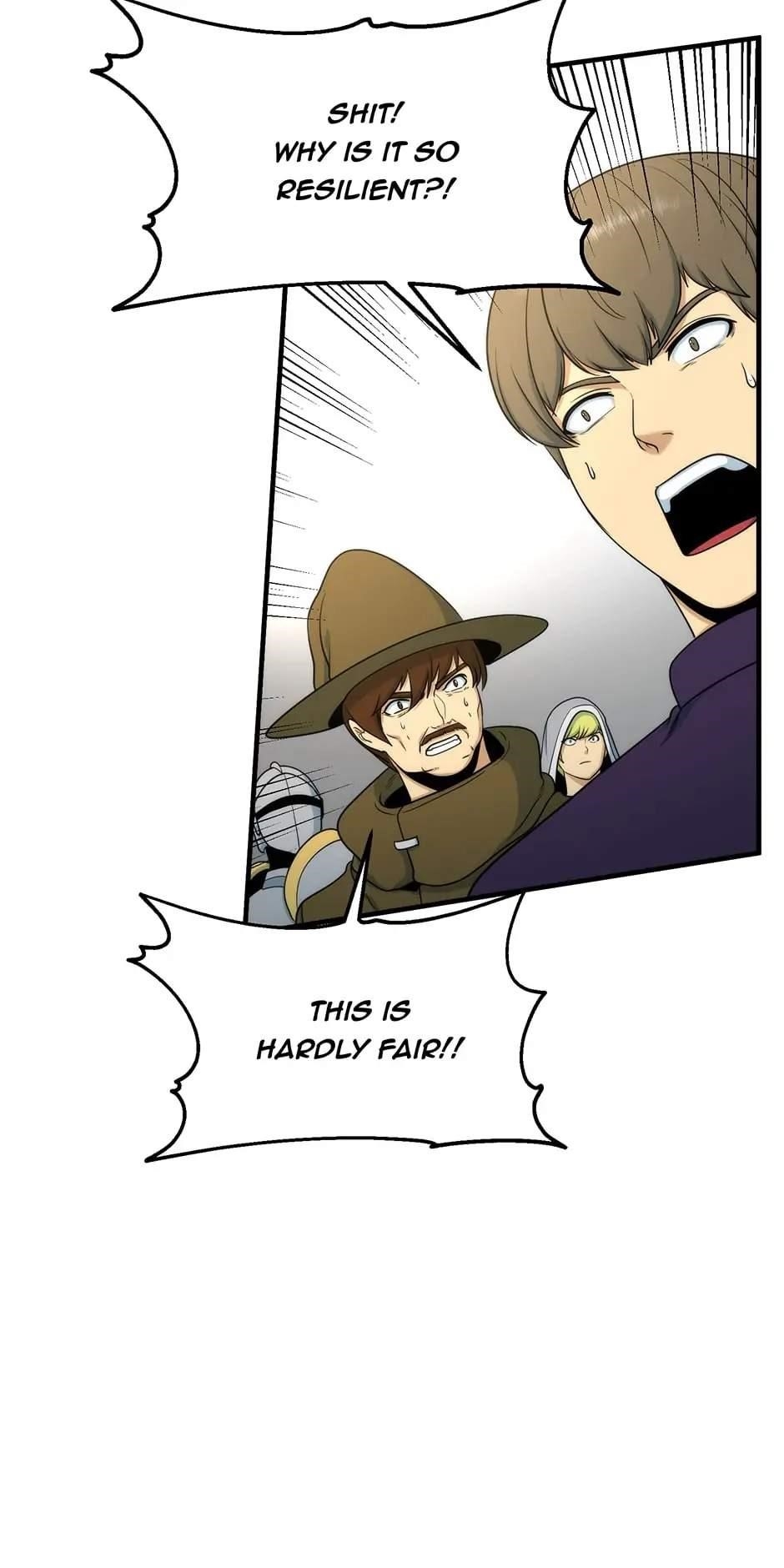 Dungeon House Chapter 88 - Page 41