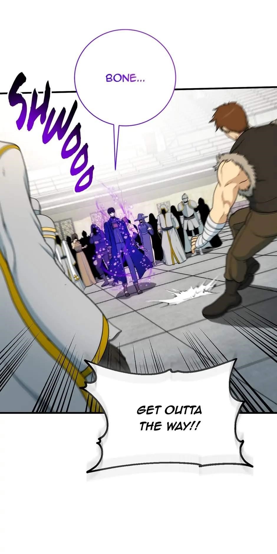 Dungeon House Chapter 88 - Page 42