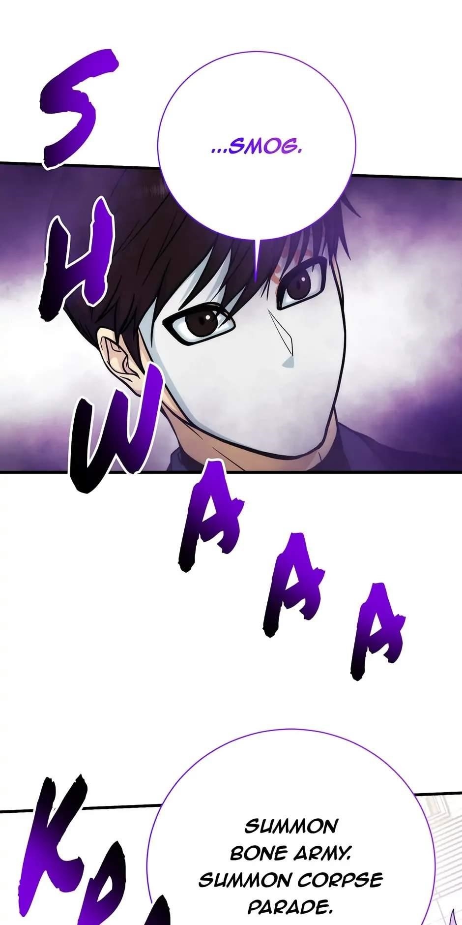 Dungeon House Chapter 88 - Page 43