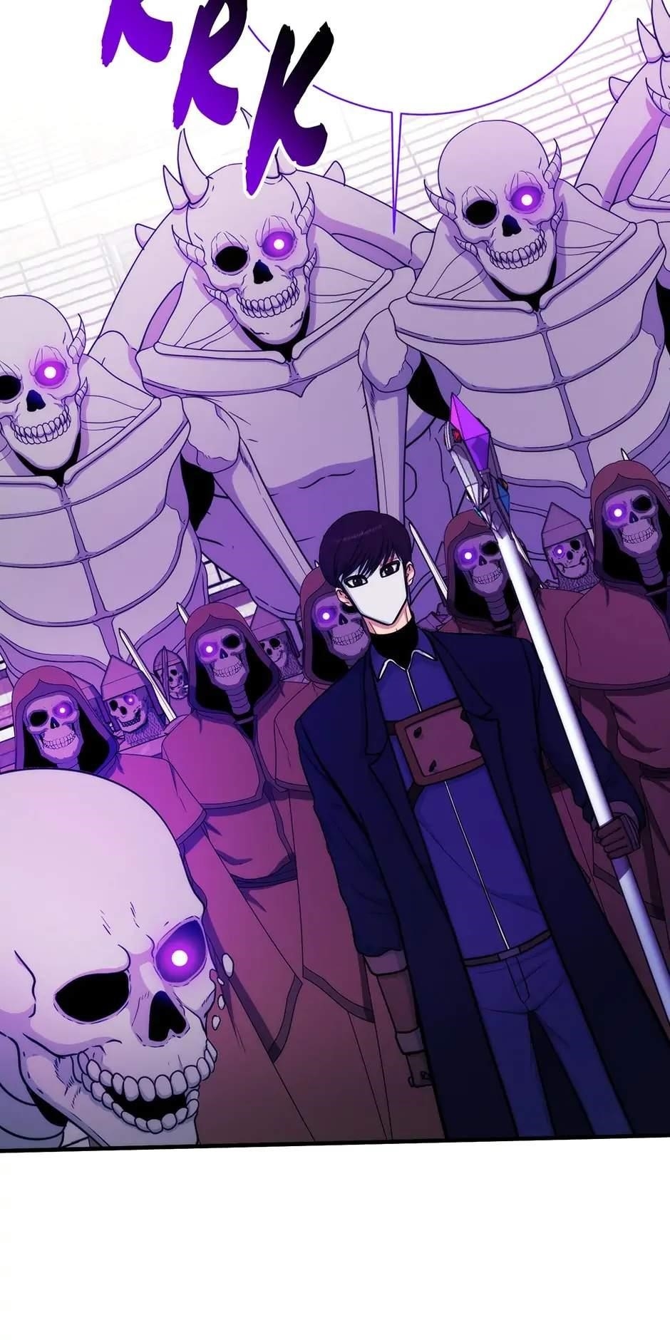 Dungeon House Chapter 88 - Page 44