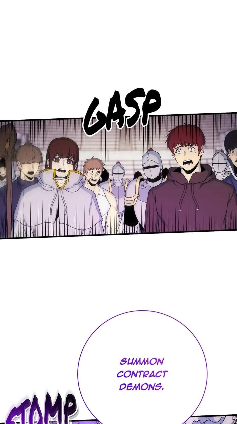 Dungeon House Chapter 88 - Page 45