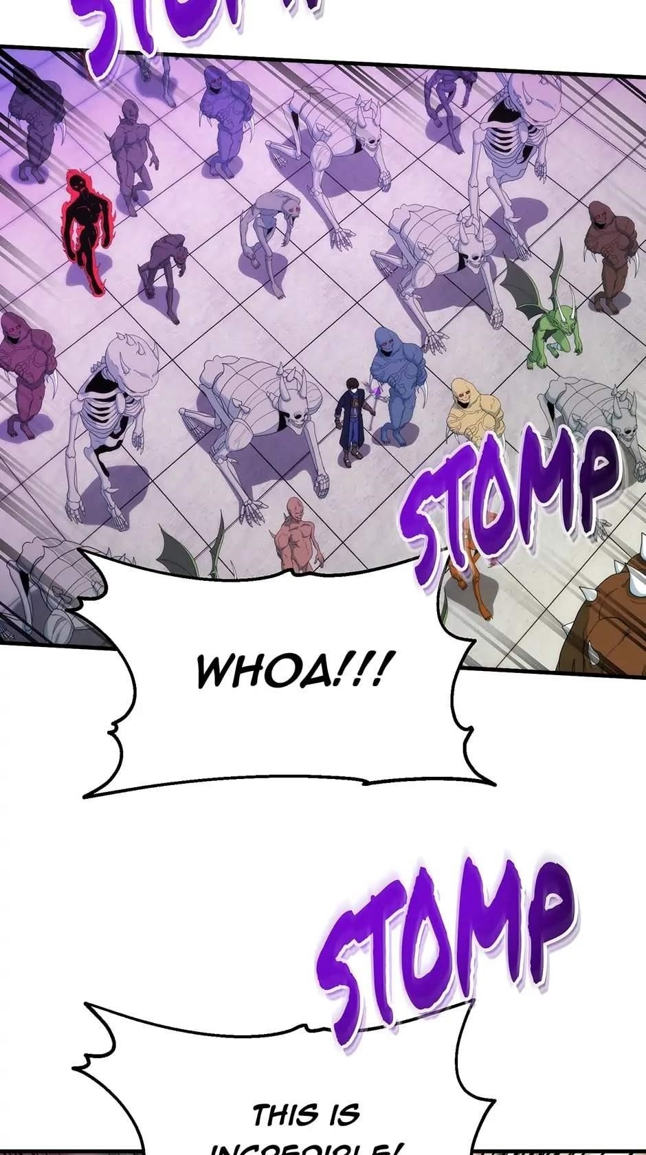 Dungeon House Chapter 88 - Page 48