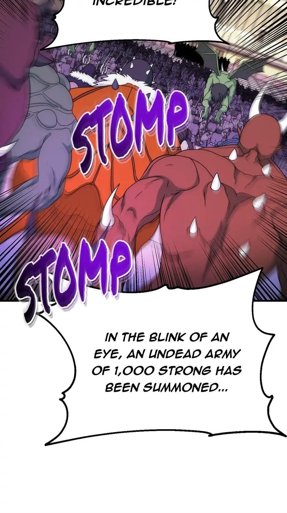 Dungeon House Chapter 88 - Page 49