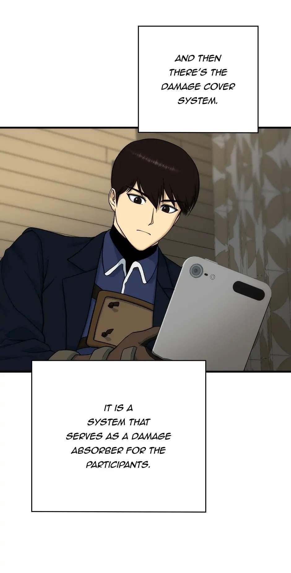 Dungeon House Chapter 88 - Page 5