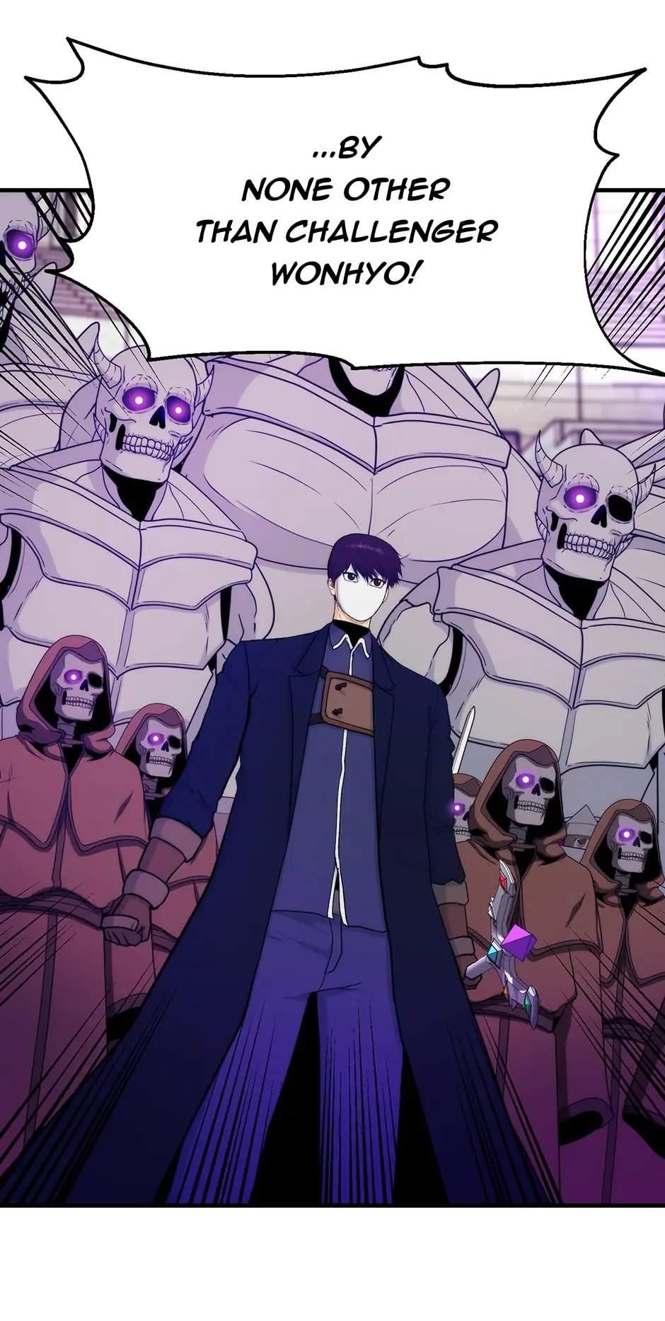 Dungeon House Chapter 88 - Page 50