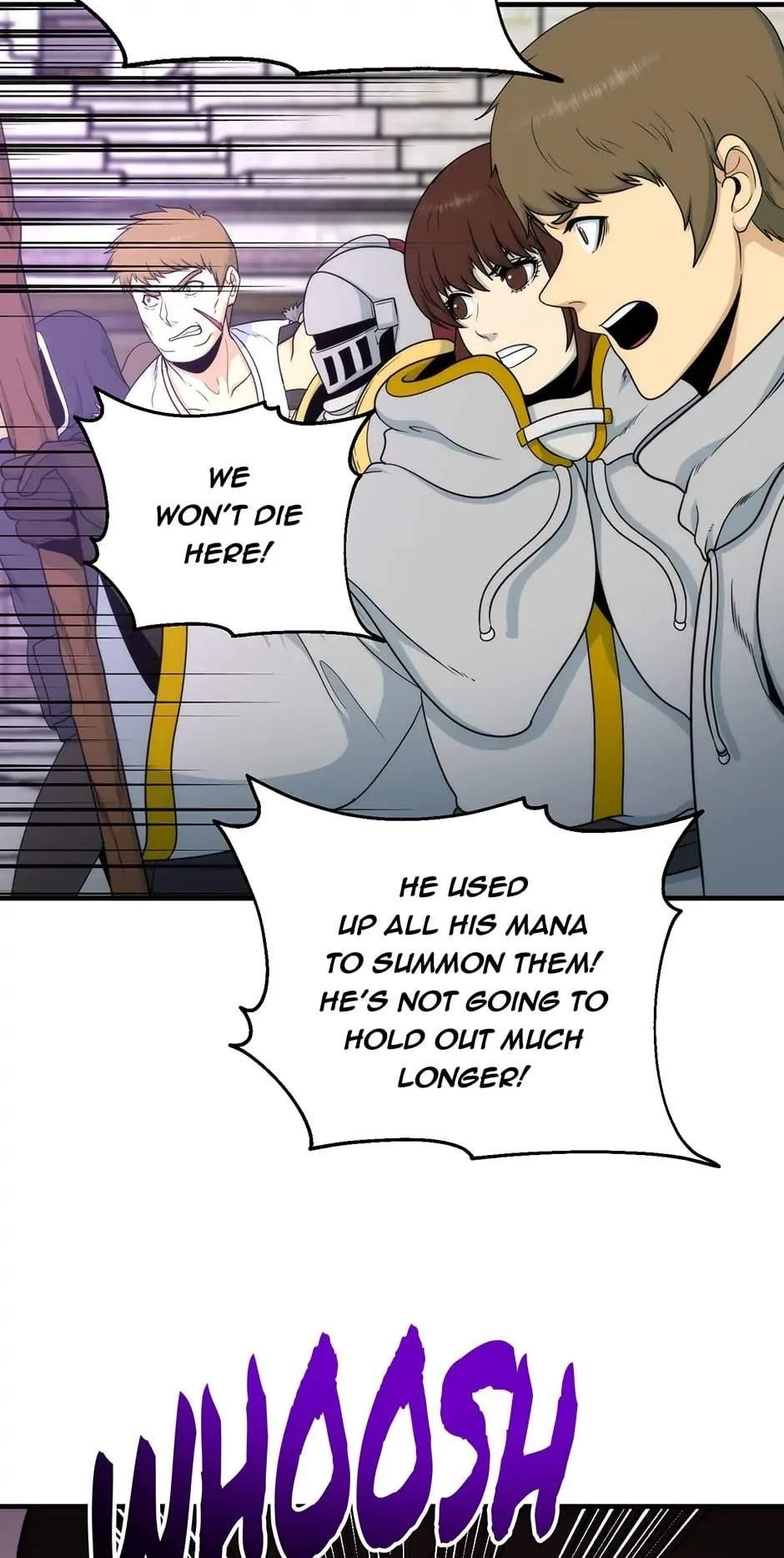 Dungeon House Chapter 88 - Page 52