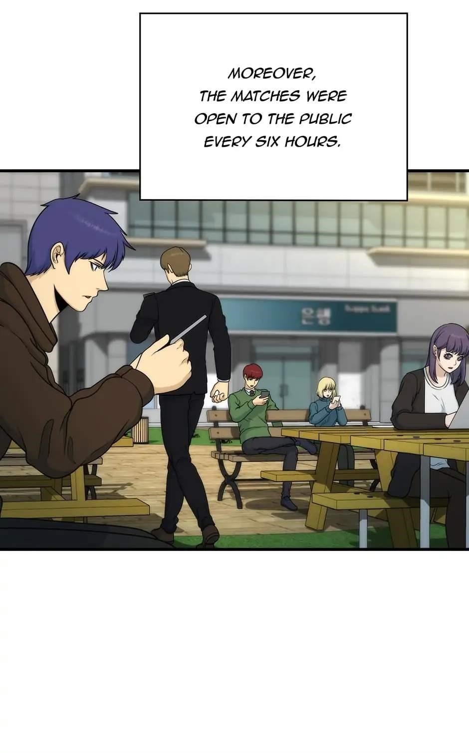 Dungeon House Chapter 88 - Page 57