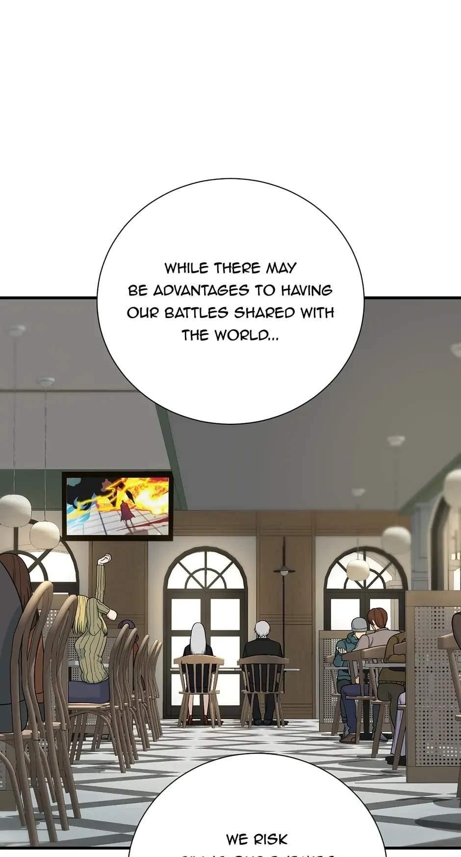 Dungeon House Chapter 88 - Page 58