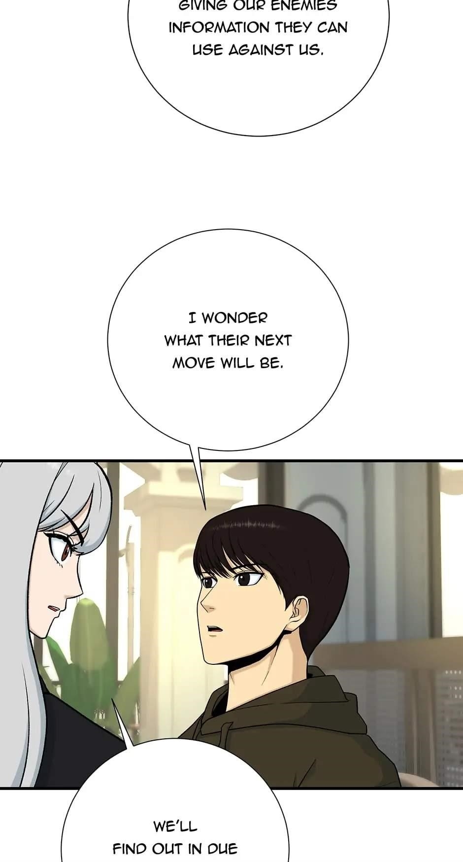 Dungeon House Chapter 88 - Page 59