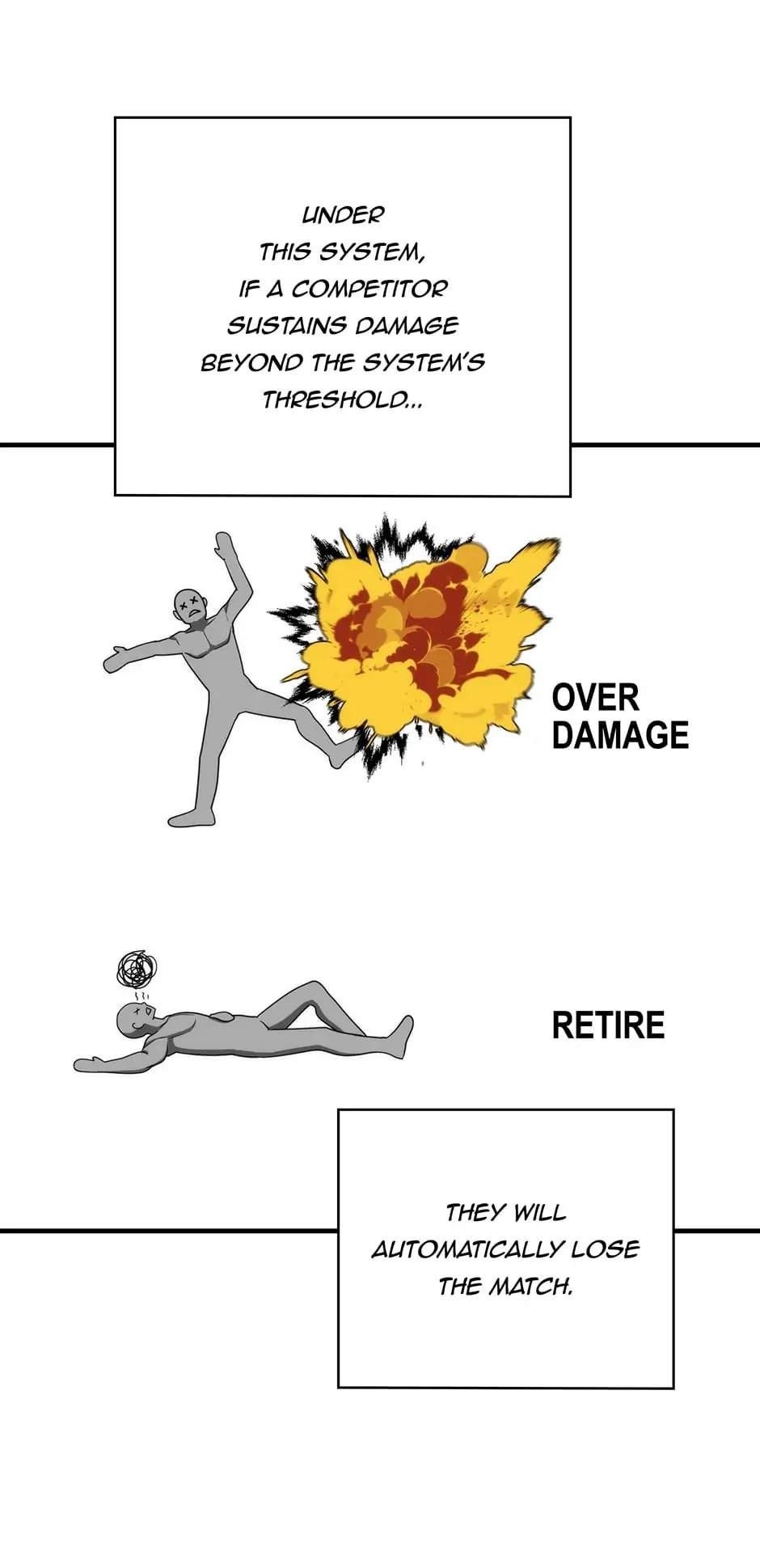 Dungeon House Chapter 88 - Page 6