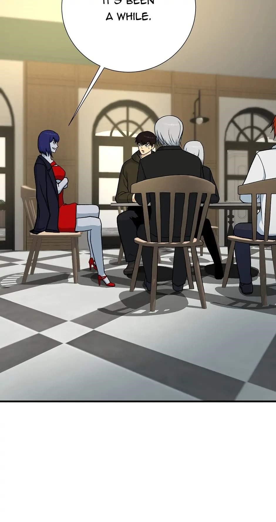 Dungeon House Chapter 88 - Page 63