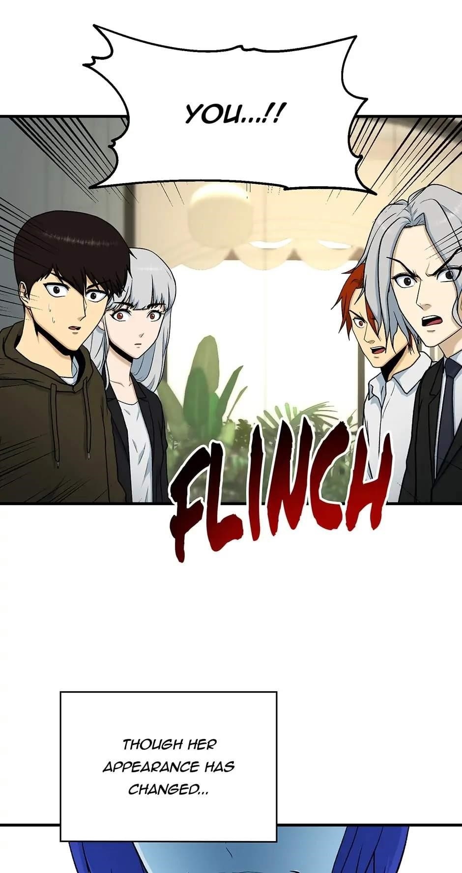 Dungeon House Chapter 88 - Page 64