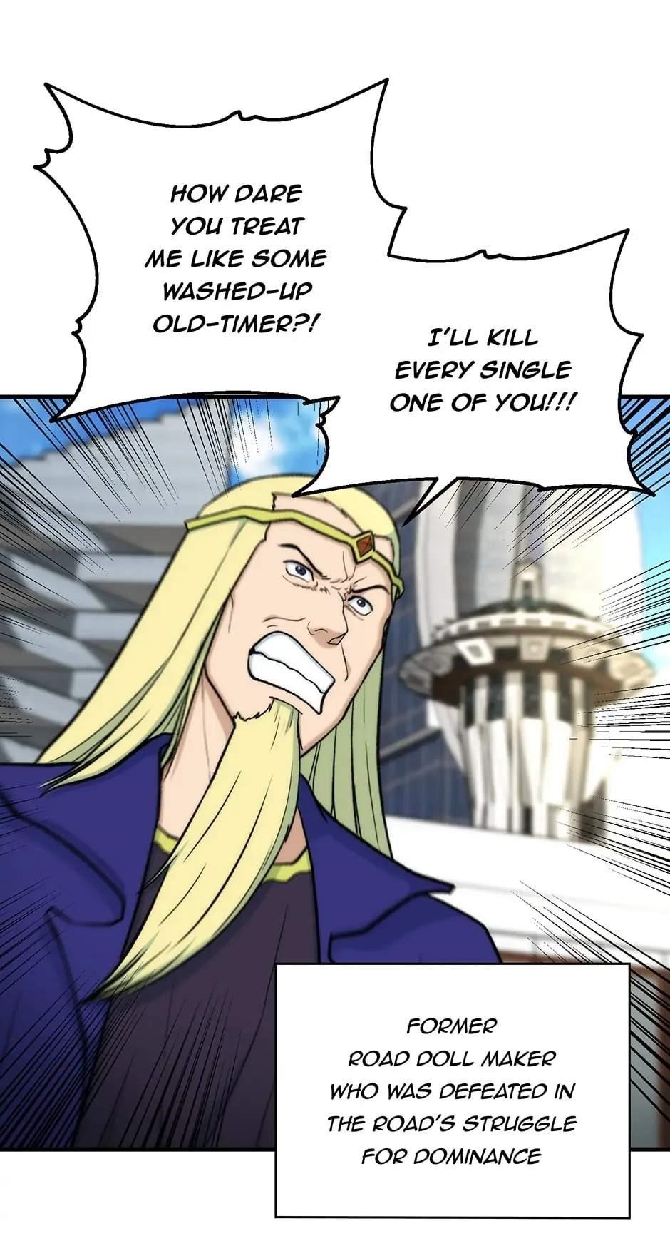 Dungeon House Chapter 88 - Page 68