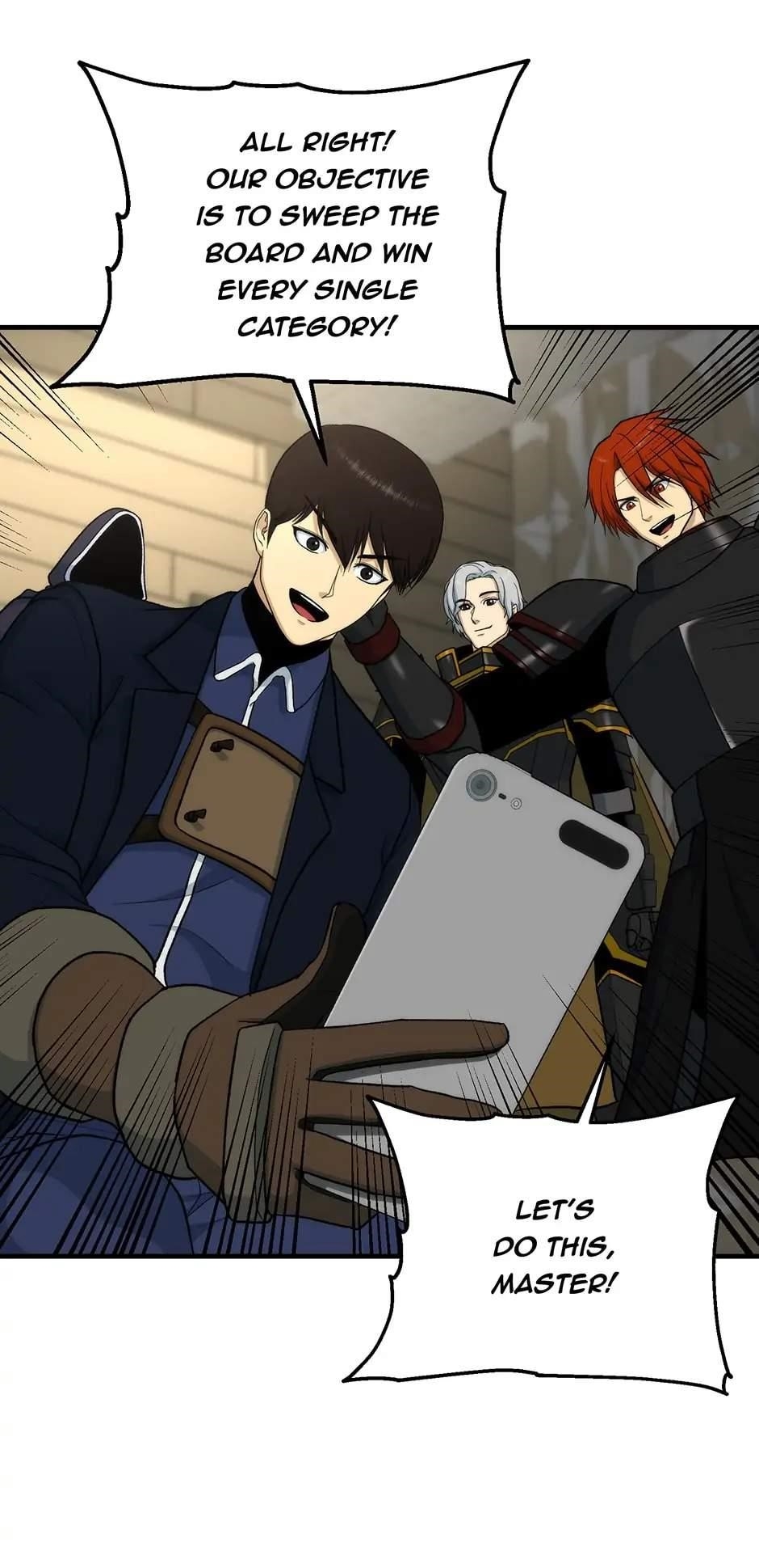 Dungeon House Chapter 88 - Page 7