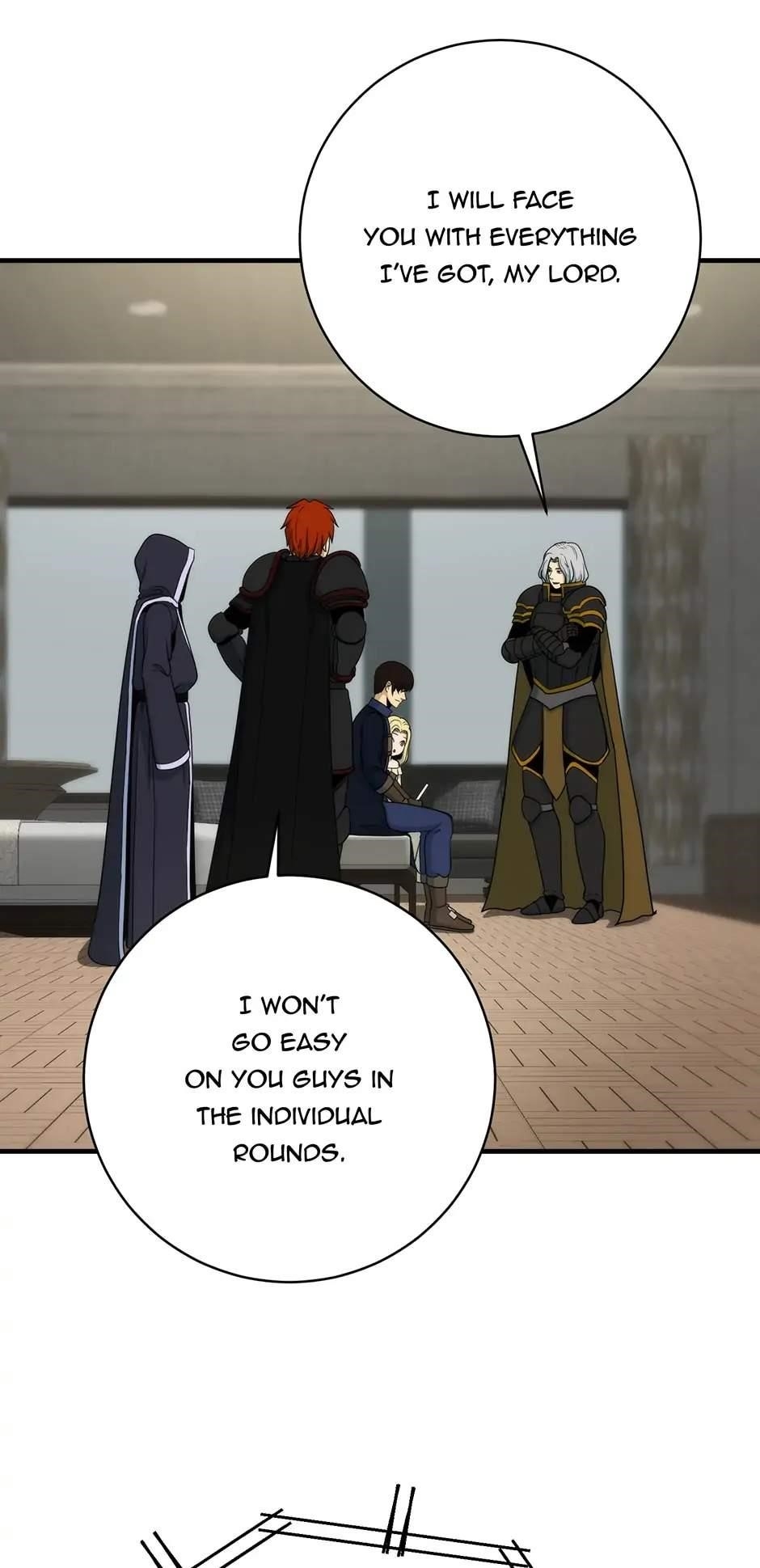 Dungeon House Chapter 88 - Page 8