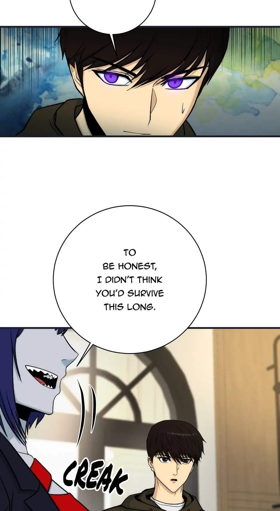 Dungeon House Chapter 89 - Page 11