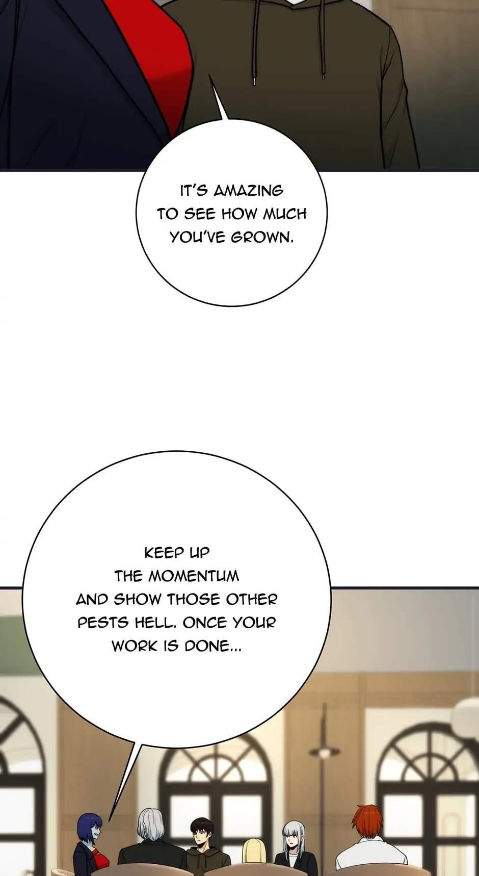 Dungeon House Chapter 89 - Page 12