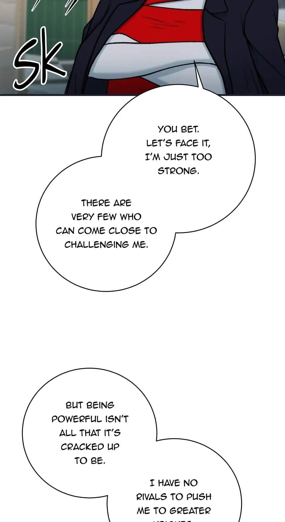 Dungeon House Chapter 89 - Page 14