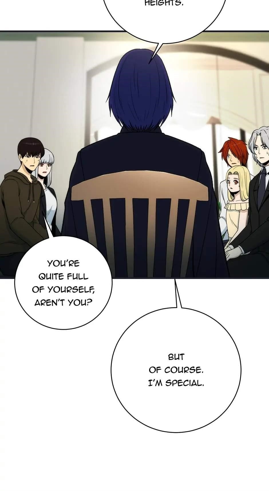 Dungeon House Chapter 89 - Page 15