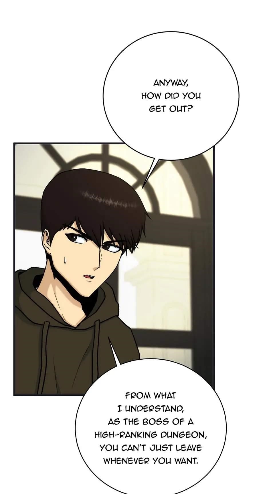 Dungeon House Chapter 89 - Page 16